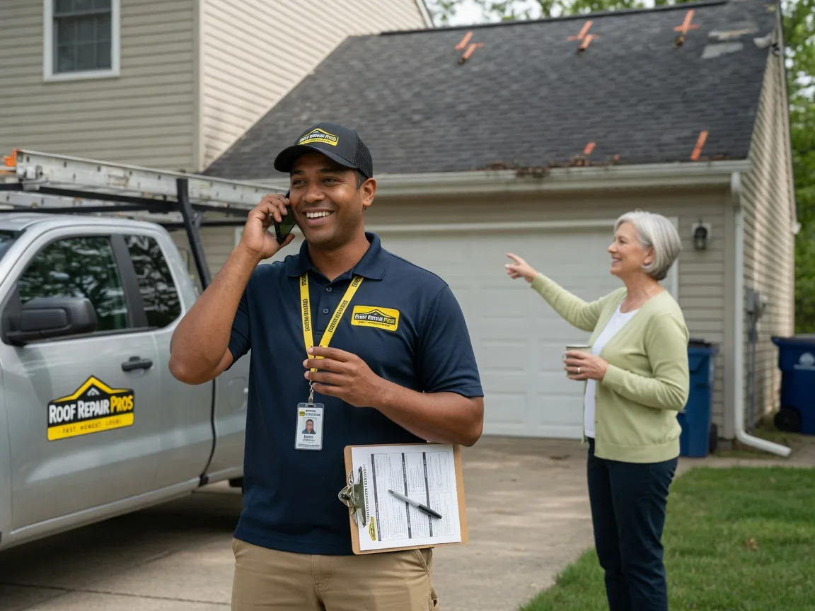 Roof Repair Ferrum, VA FAQs